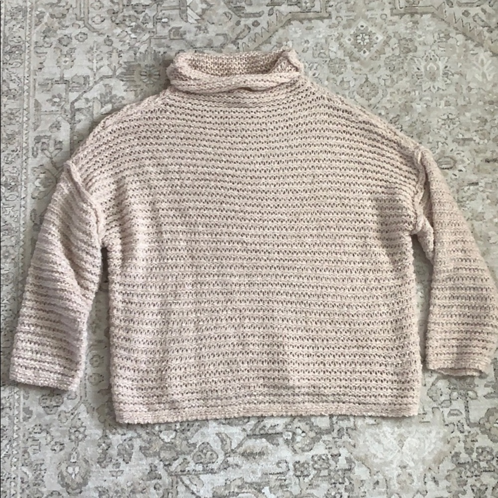 Aerie sweater